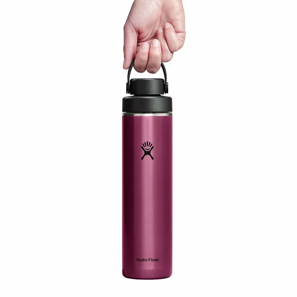 24 oz Lightweight Chug Cap Bottle - Image 3
