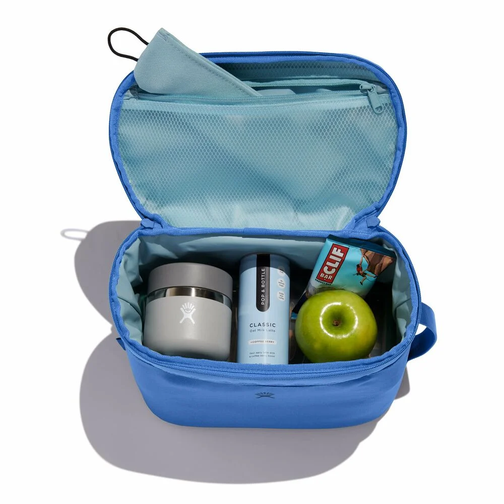 8 L Insulated Lunch Bag - Image 6