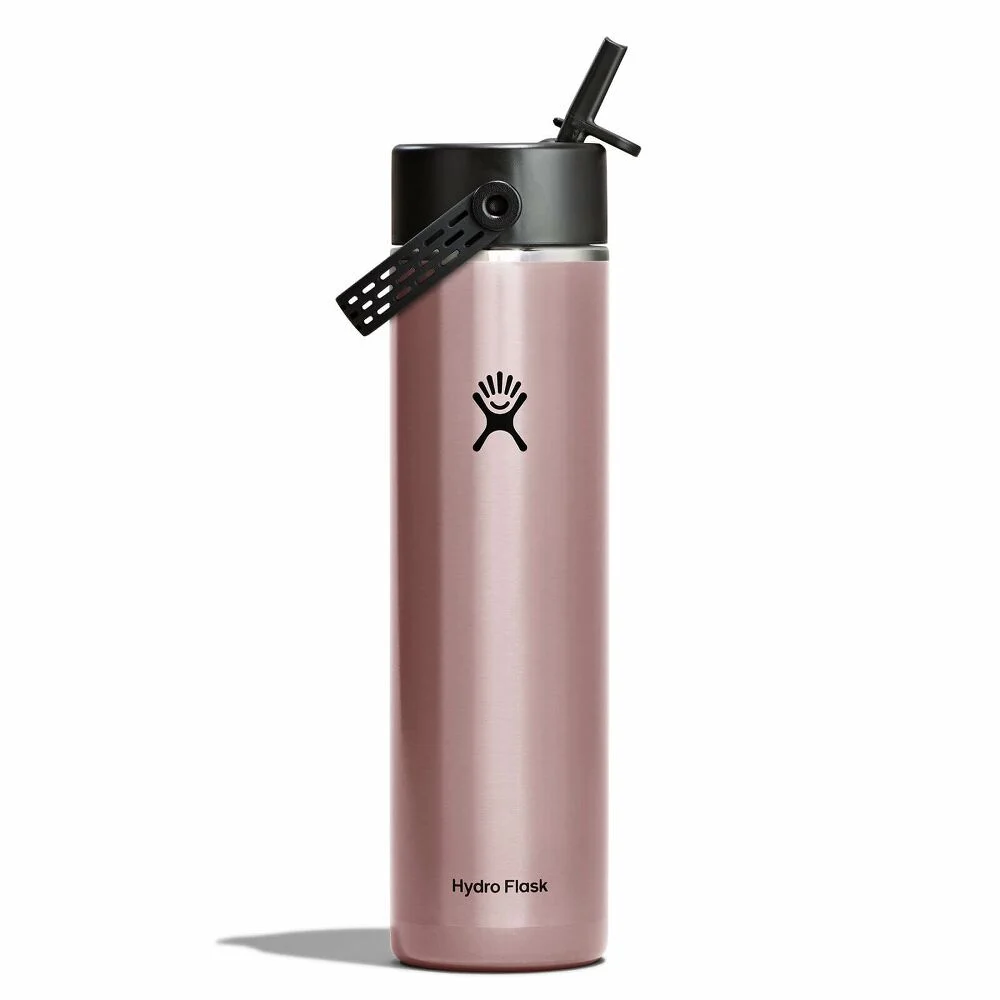 24 oz Lightweight Flex Straw Bottle - Image 22