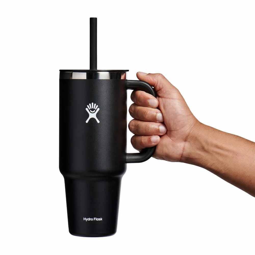 40 oz Travel Tumbler - Image 13