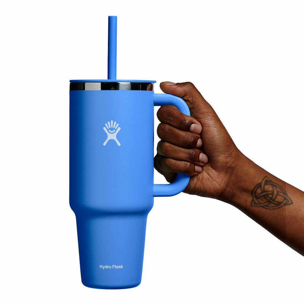 40 oz Travel Tumbler - Image 49