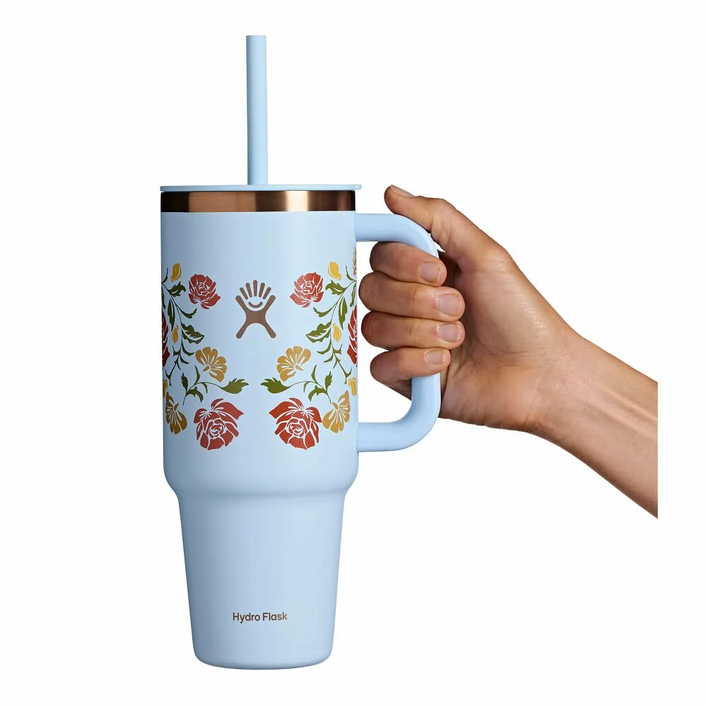 40 oz Travel Tumbler - Image 94