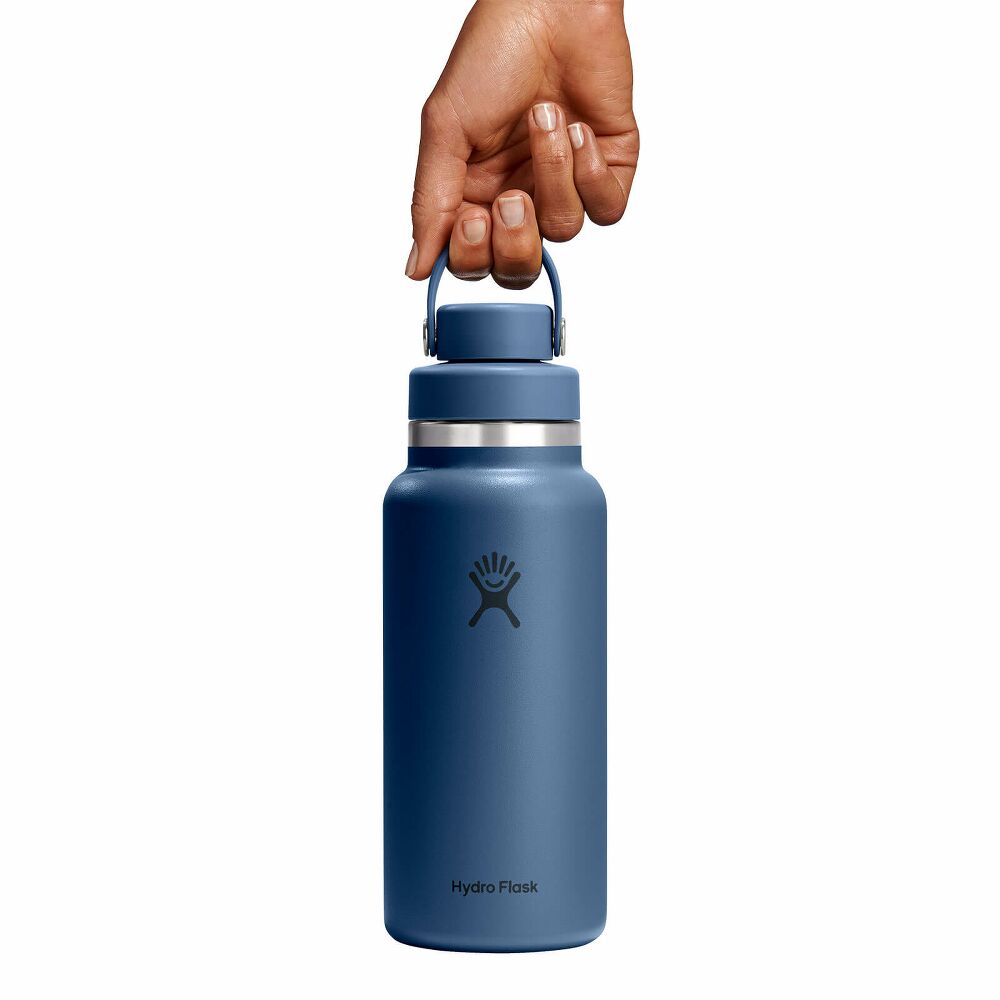 32 oz Wide Mouth with Flex Chug Cap - Image 24