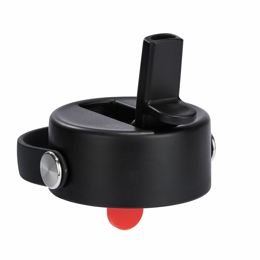 24 oz Wide Mouth with Flex Straw Cap - Image 11