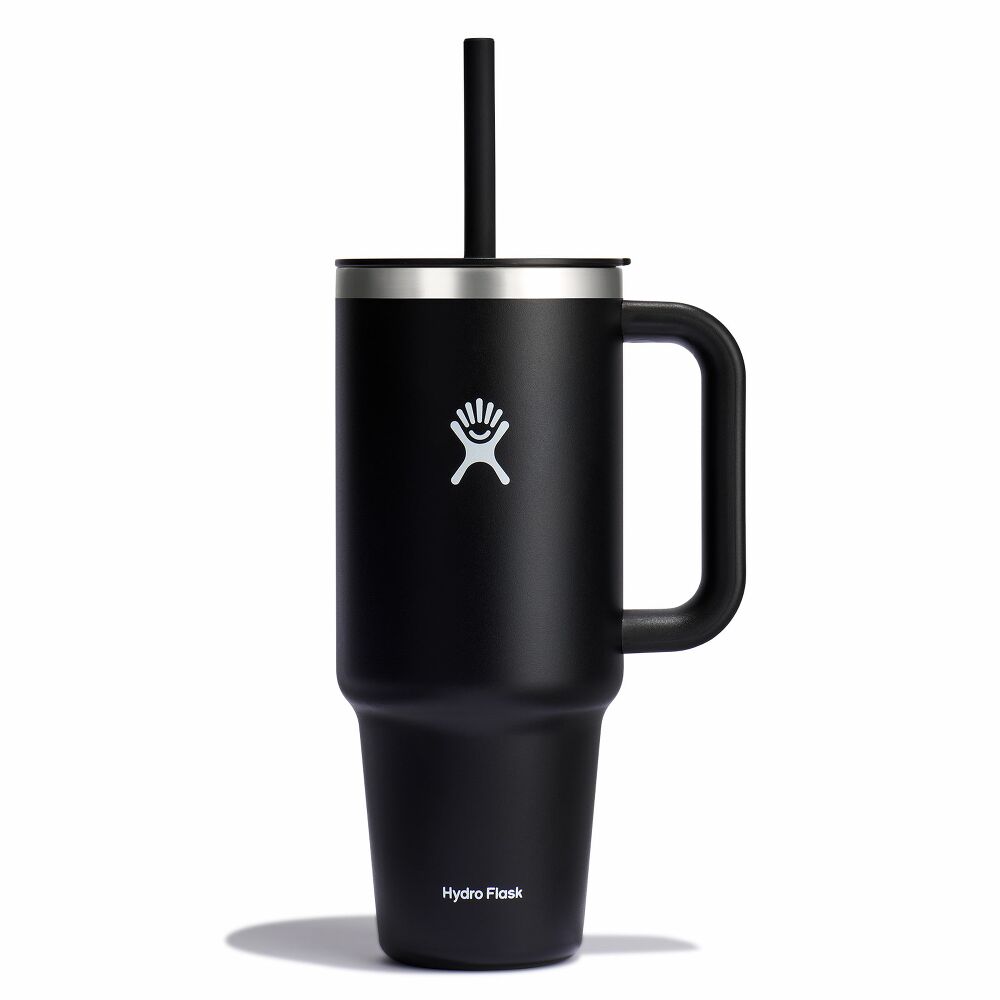 40 oz Travel Tumbler - Image 11