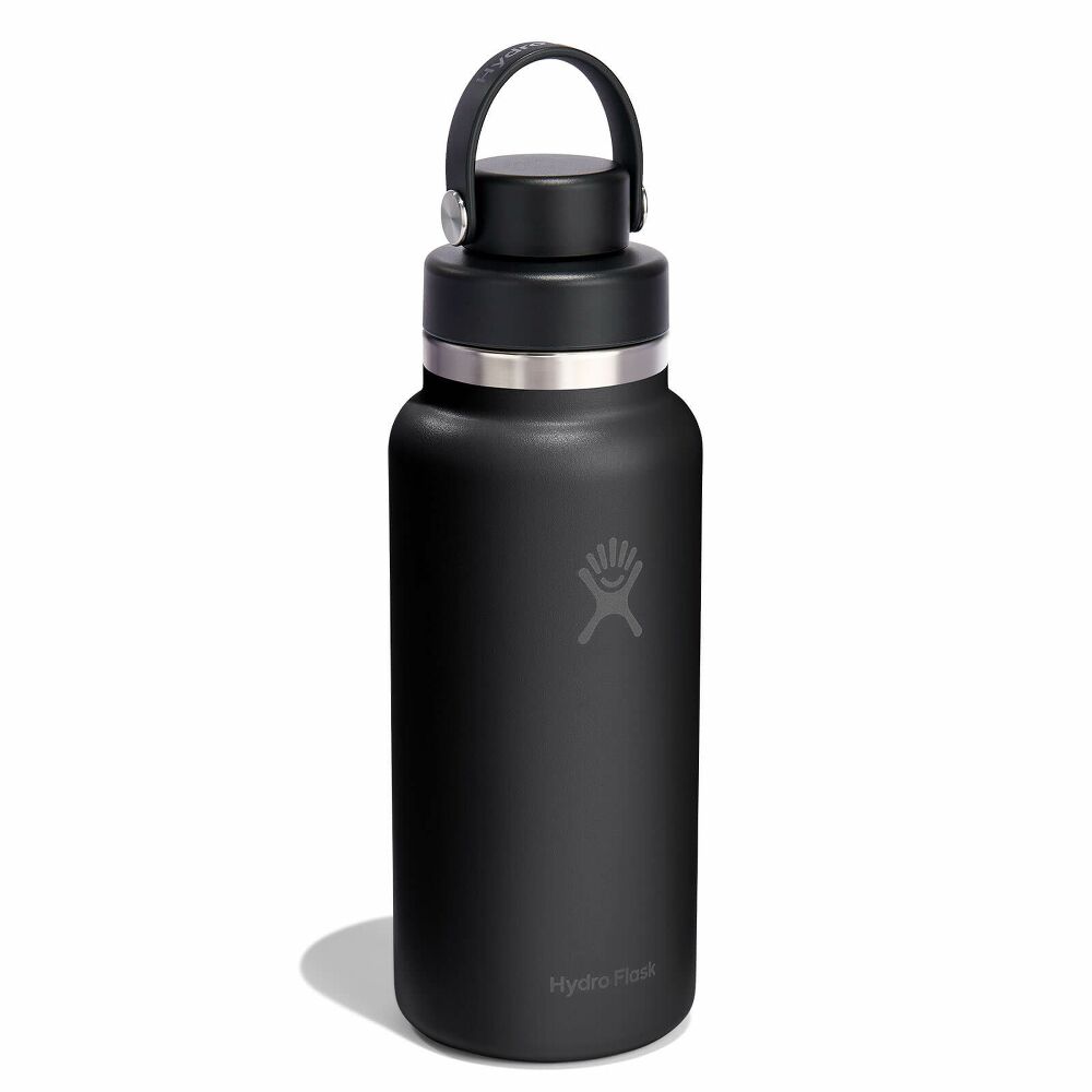 32 oz Wide Mouth with Flex Chug Cap - Image 2