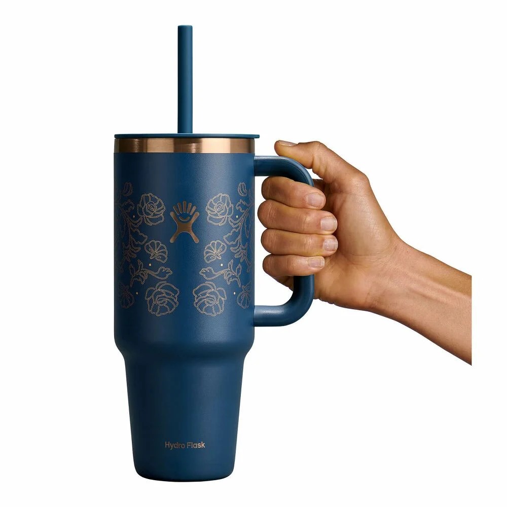 40 oz Travel Tumbler - Image 99