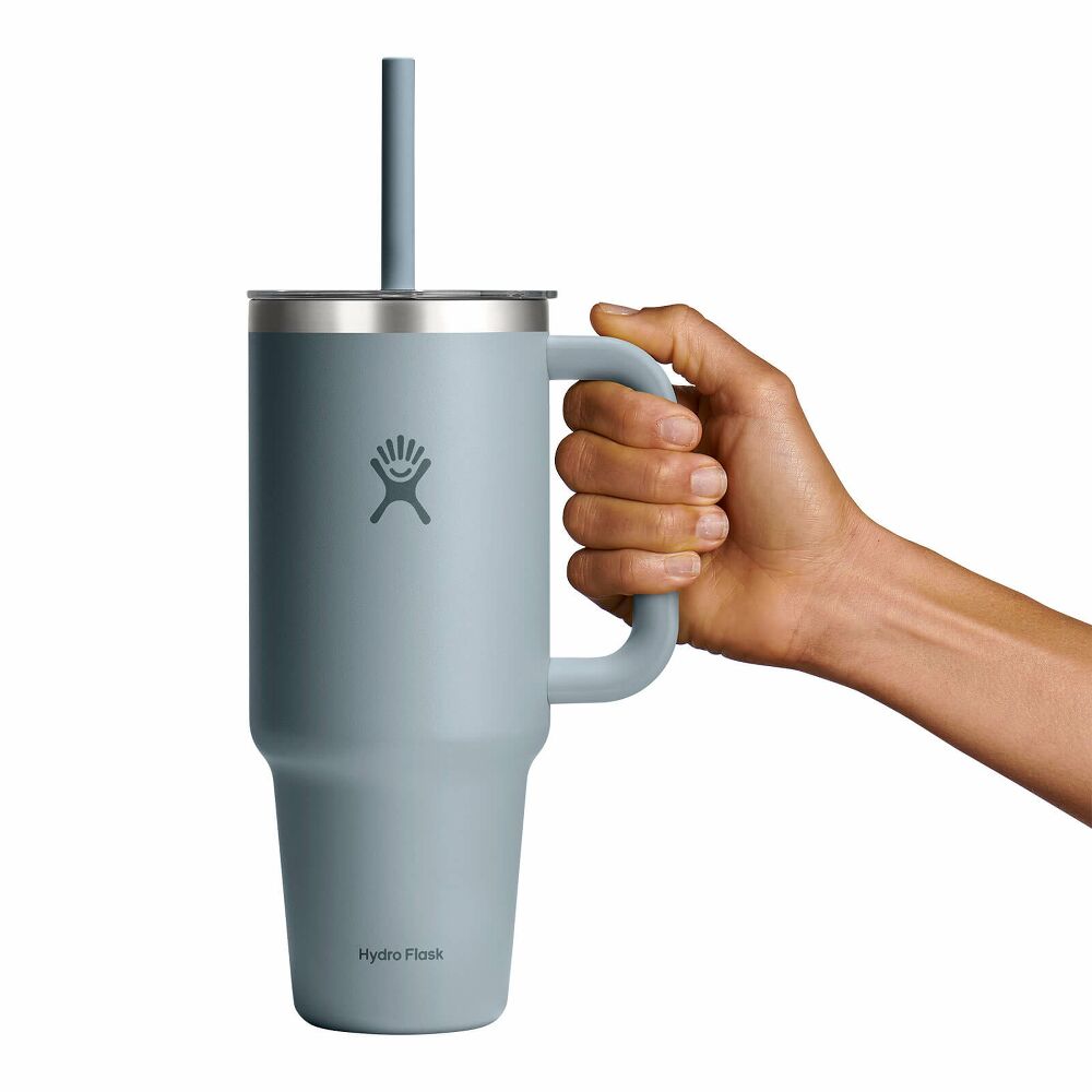 40 oz Travel Tumbler - Image 34
