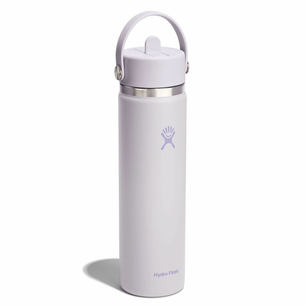 24 oz Wide Mouth with Flex Straw Cap - Image 33