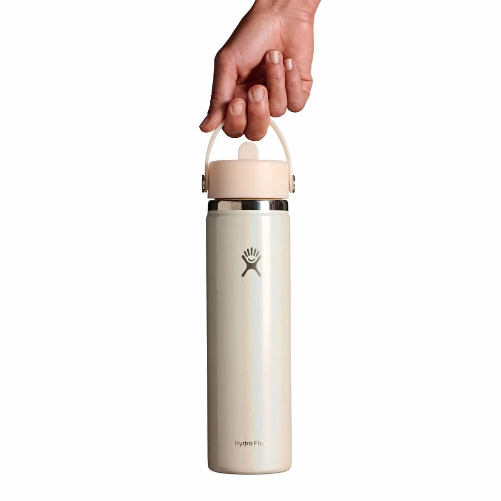 24 oz Wide Mouth with Flex Straw Cap - Image 105