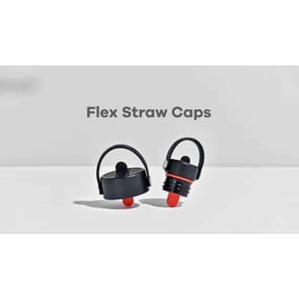 Standard Mouth Flex Straw Cap - Image 5