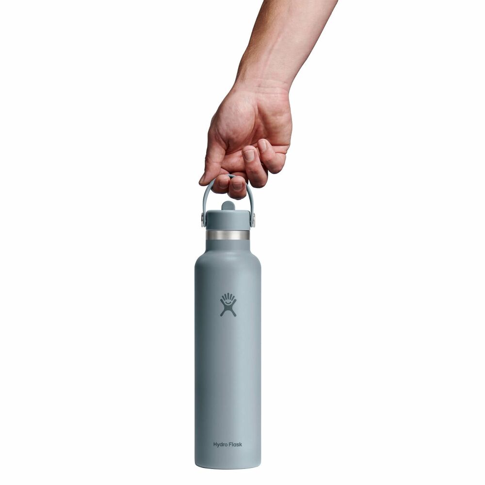 24 oz Standard Mouth with Flex Straw Cap - Image 15