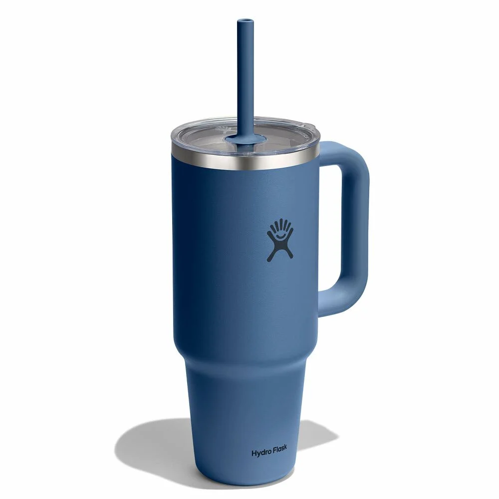40 oz Travel Tumbler - Image 38