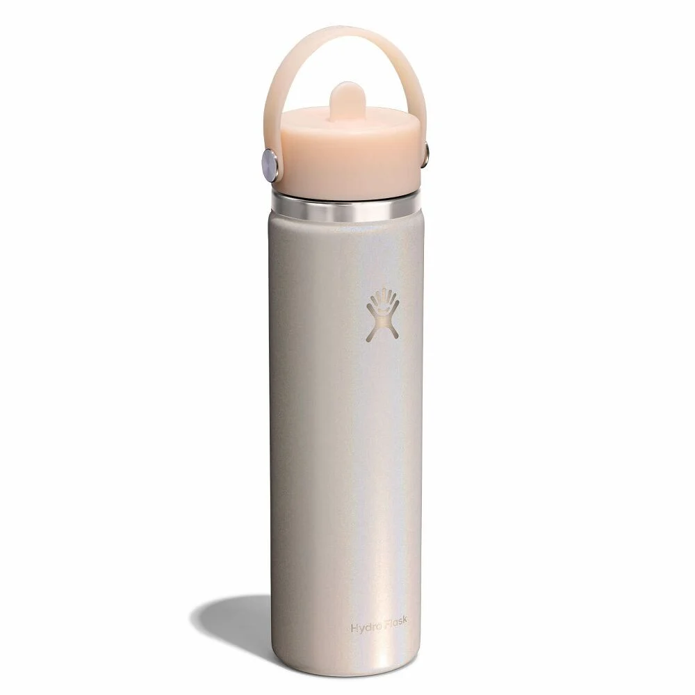 24 oz Wide Mouth with Flex Straw Cap - Image 104