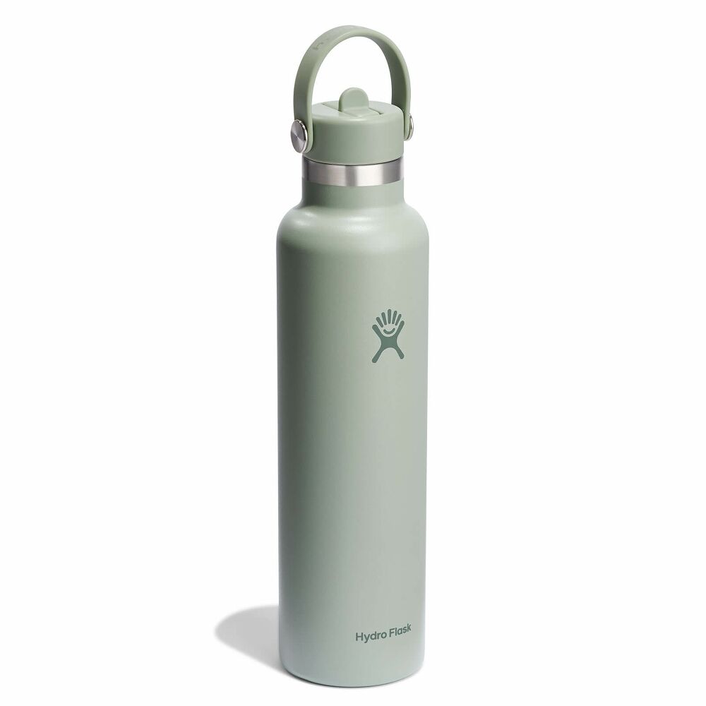 24 oz Standard Mouth with Flex Straw Cap - Image 26