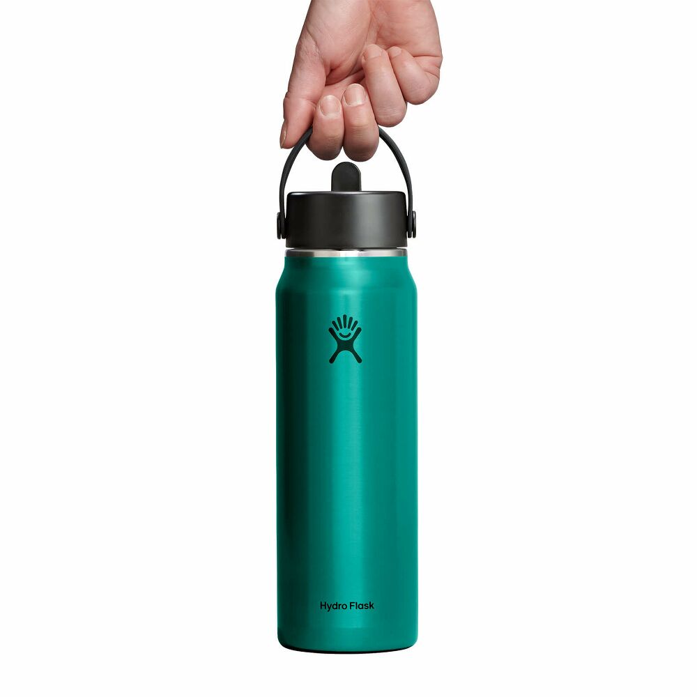 32 oz Lightweight Flex Straw Bottle - Image 31
