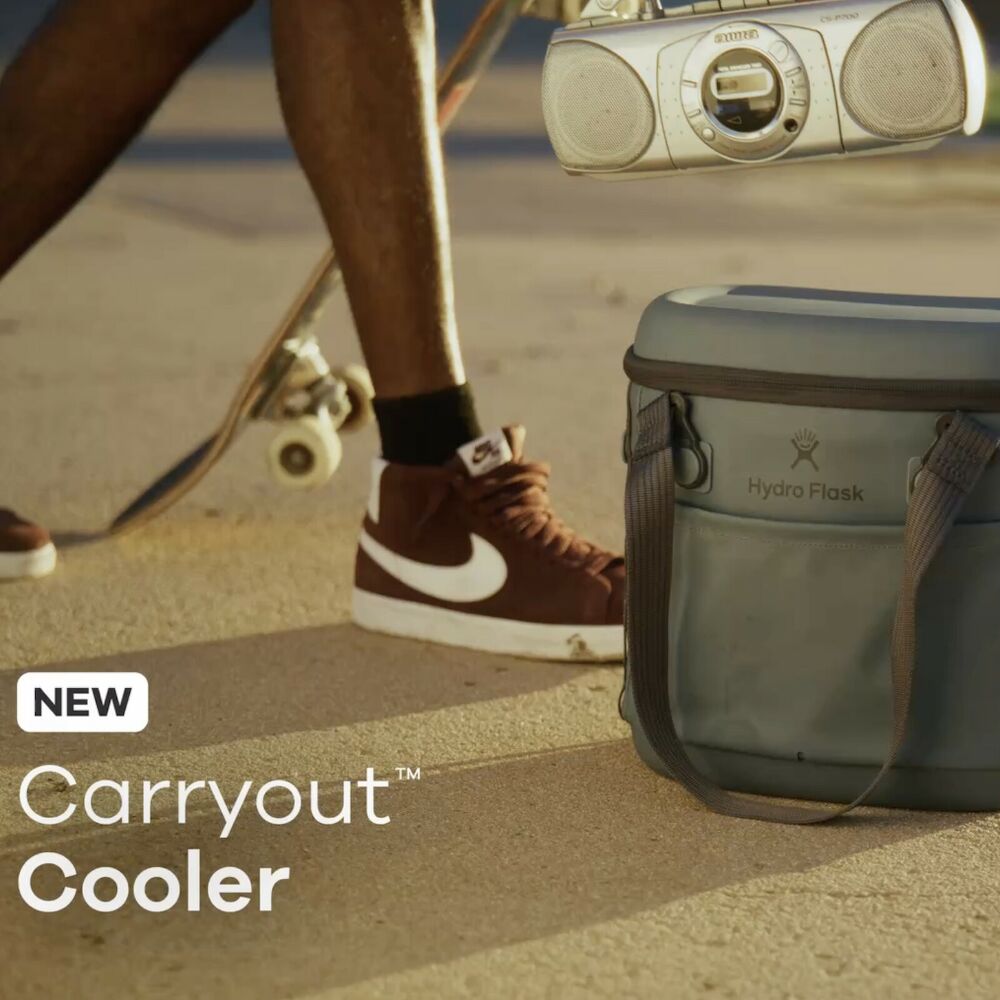 Carryout? Soft Cooler 10 L - Image 24