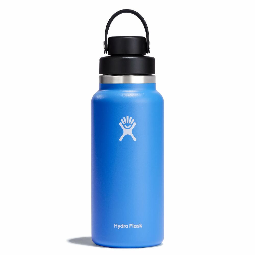 32 oz Wide Mouth with Flex Chug Cap - Image 36