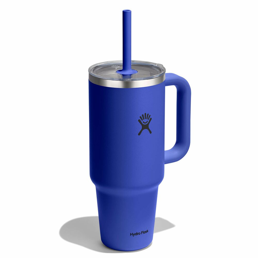 40 oz Travel Tumbler - Image 17