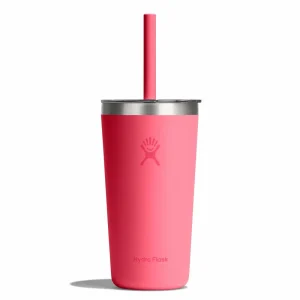 20 oz All Around? Tumbler with Straw Lid