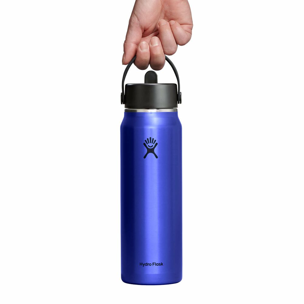 32 oz Lightweight Flex Straw Bottle - Image 10