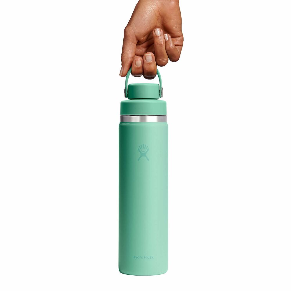 24 oz Wide Mouth with Flex Chug Cap - Image 9