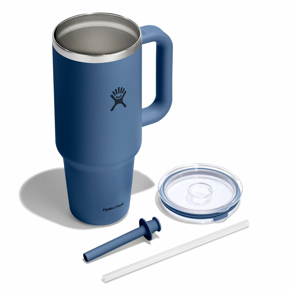 40 oz Travel Tumbler - Image 41