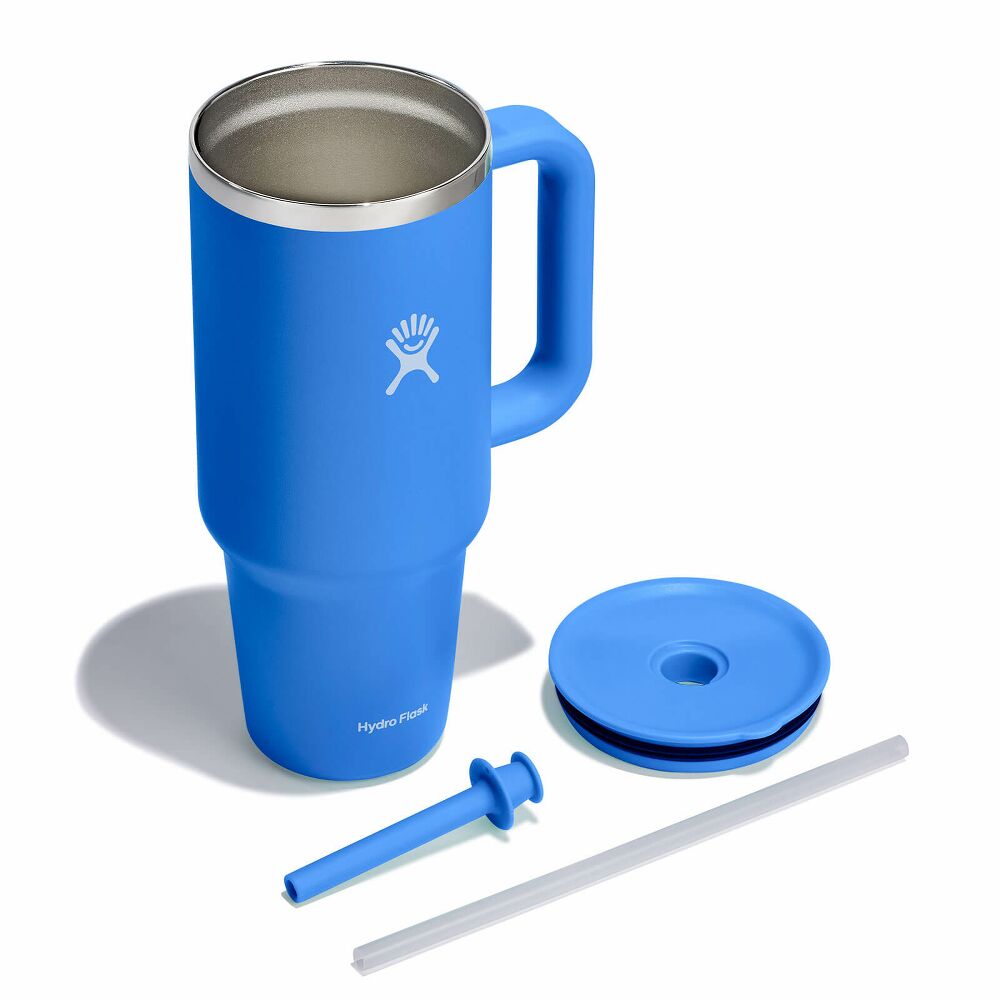 40 oz Travel Tumbler - Image 50