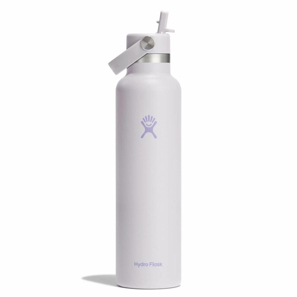 24 oz Standard Mouth with Flex Straw Cap - Image 4
