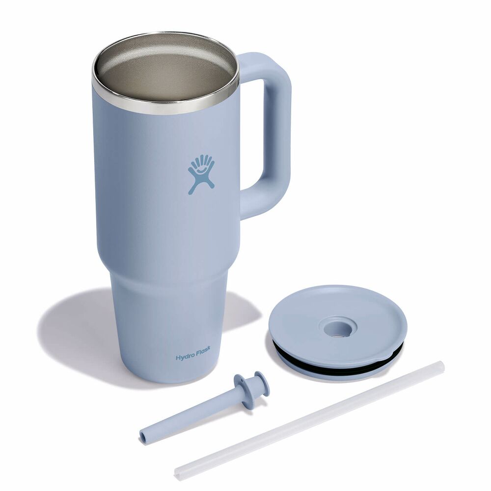 40 oz Travel Tumbler - Image 64