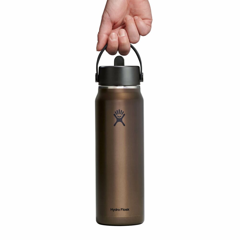 32 oz Lightweight Flex Straw Bottle - Image 17