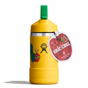 Kids 12 oz Bottle - World of Eric Carle?