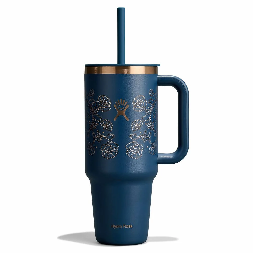 40 oz Travel Tumbler - Image 97