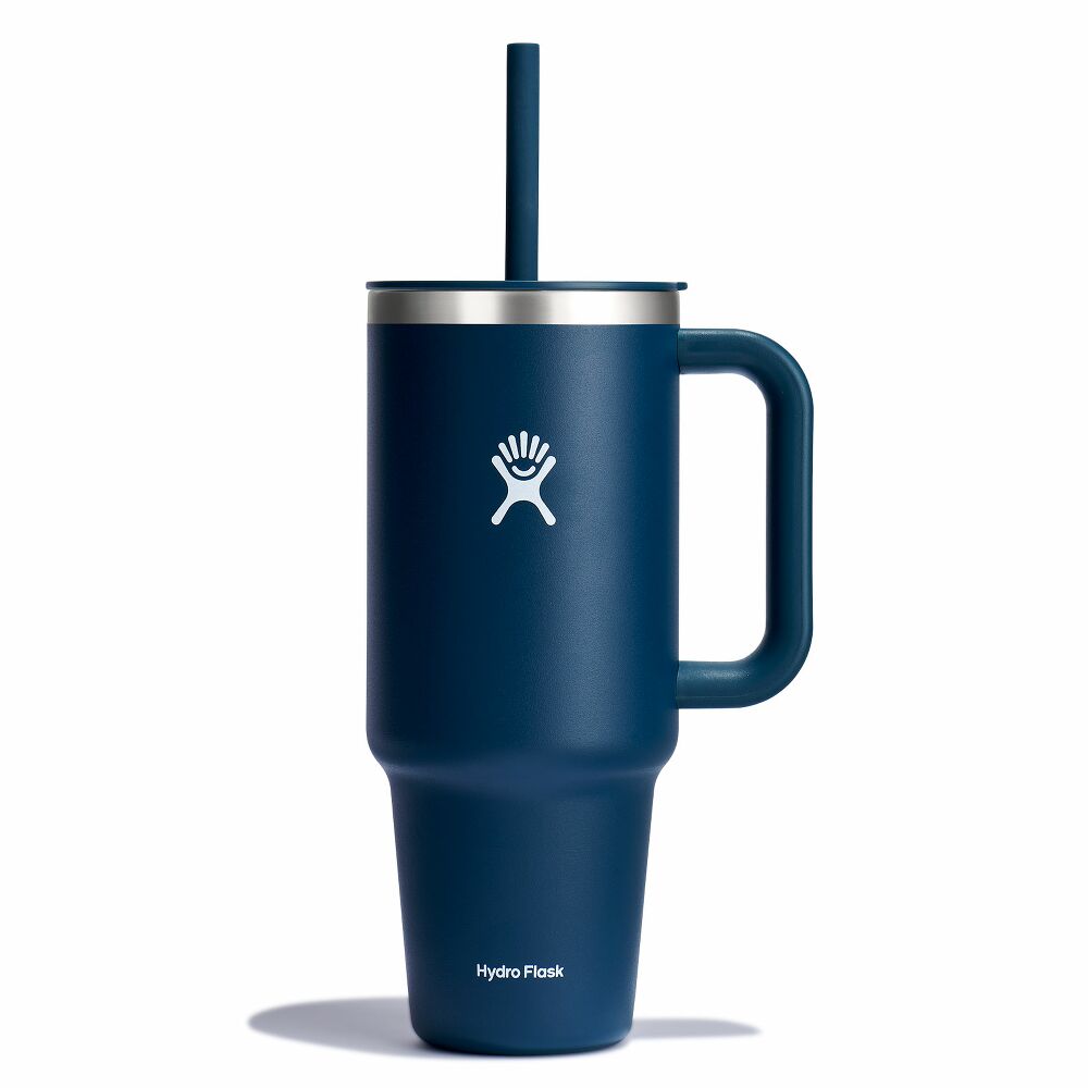 40 oz Travel Tumbler - Image 42