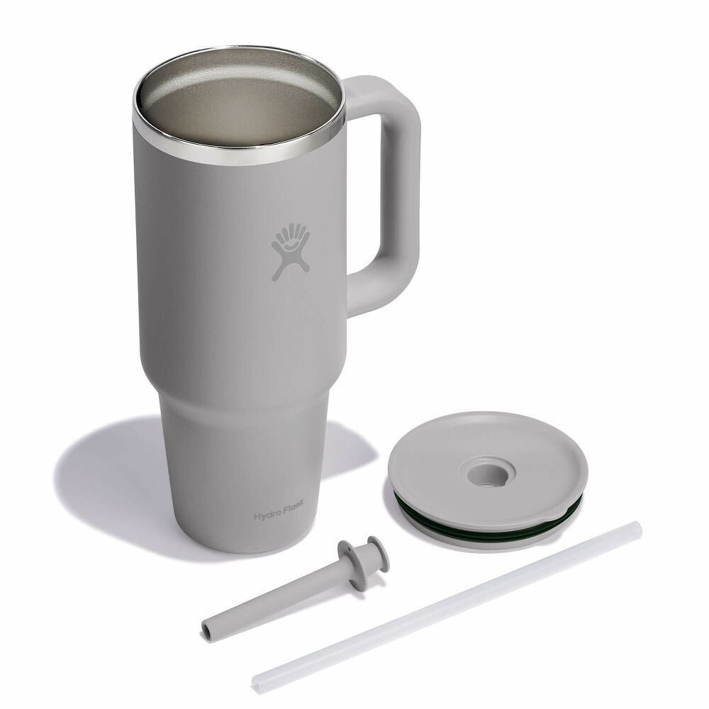 40 oz Travel Tumbler - Image 77