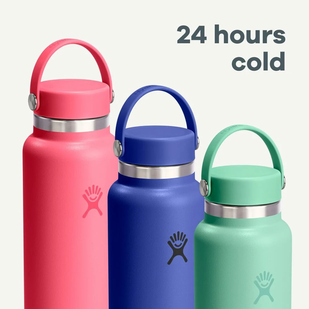 32 oz Wide Mouth Bottle - Image 40