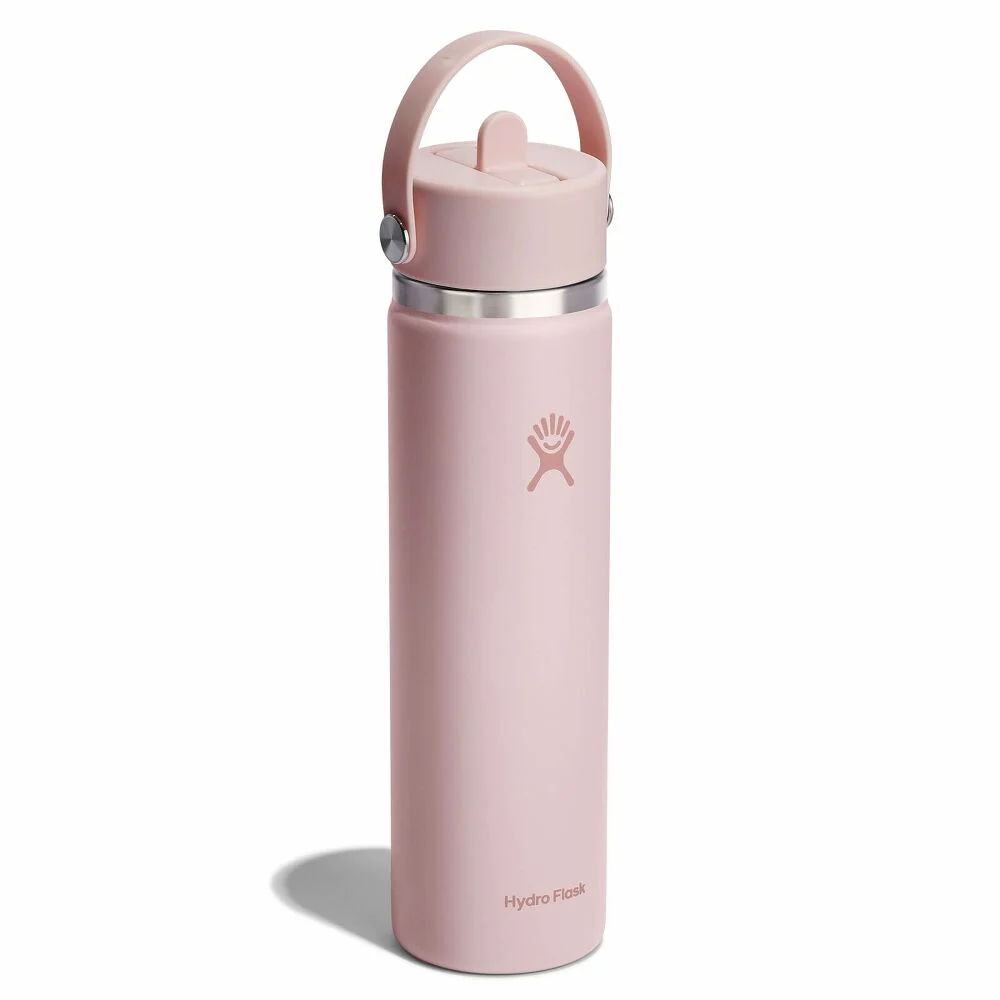 24 oz Wide Mouth with Flex Straw Cap - Image 78