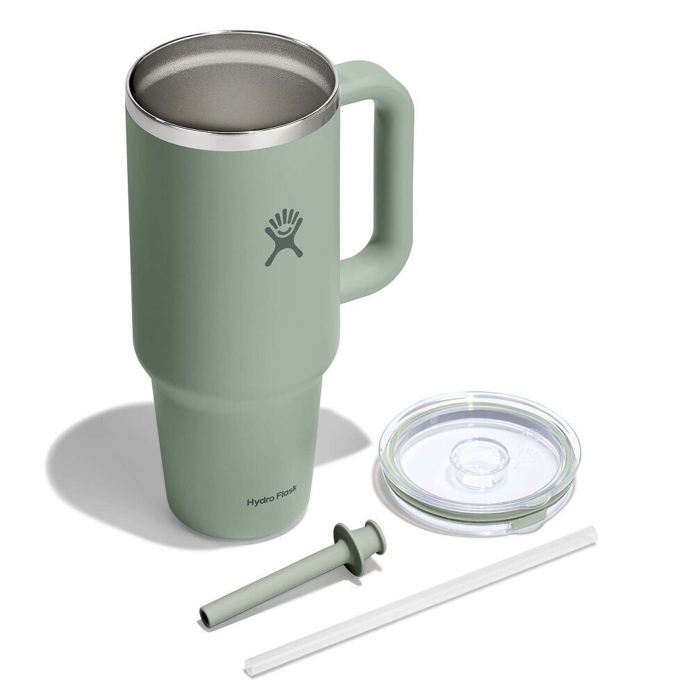 40 oz Travel Tumbler - Image 135