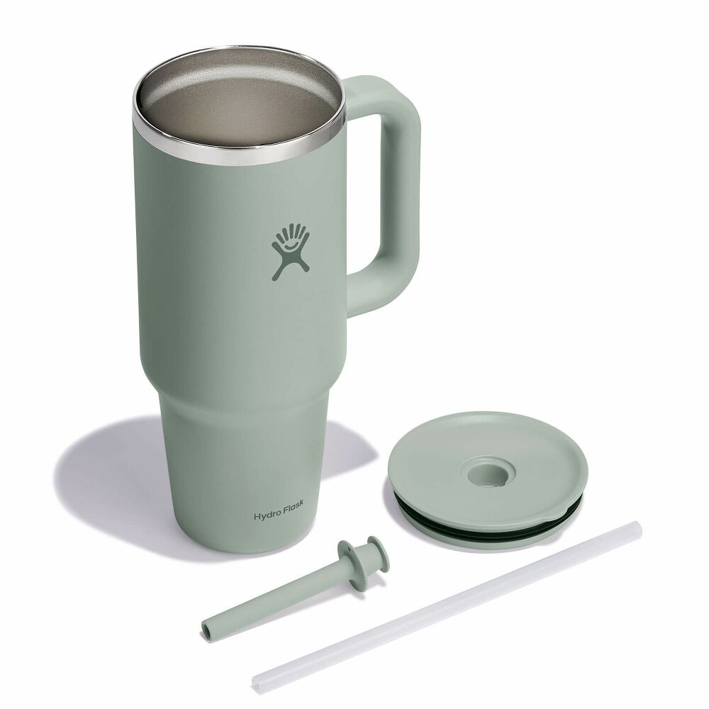 40 oz Travel Tumbler - Image 69