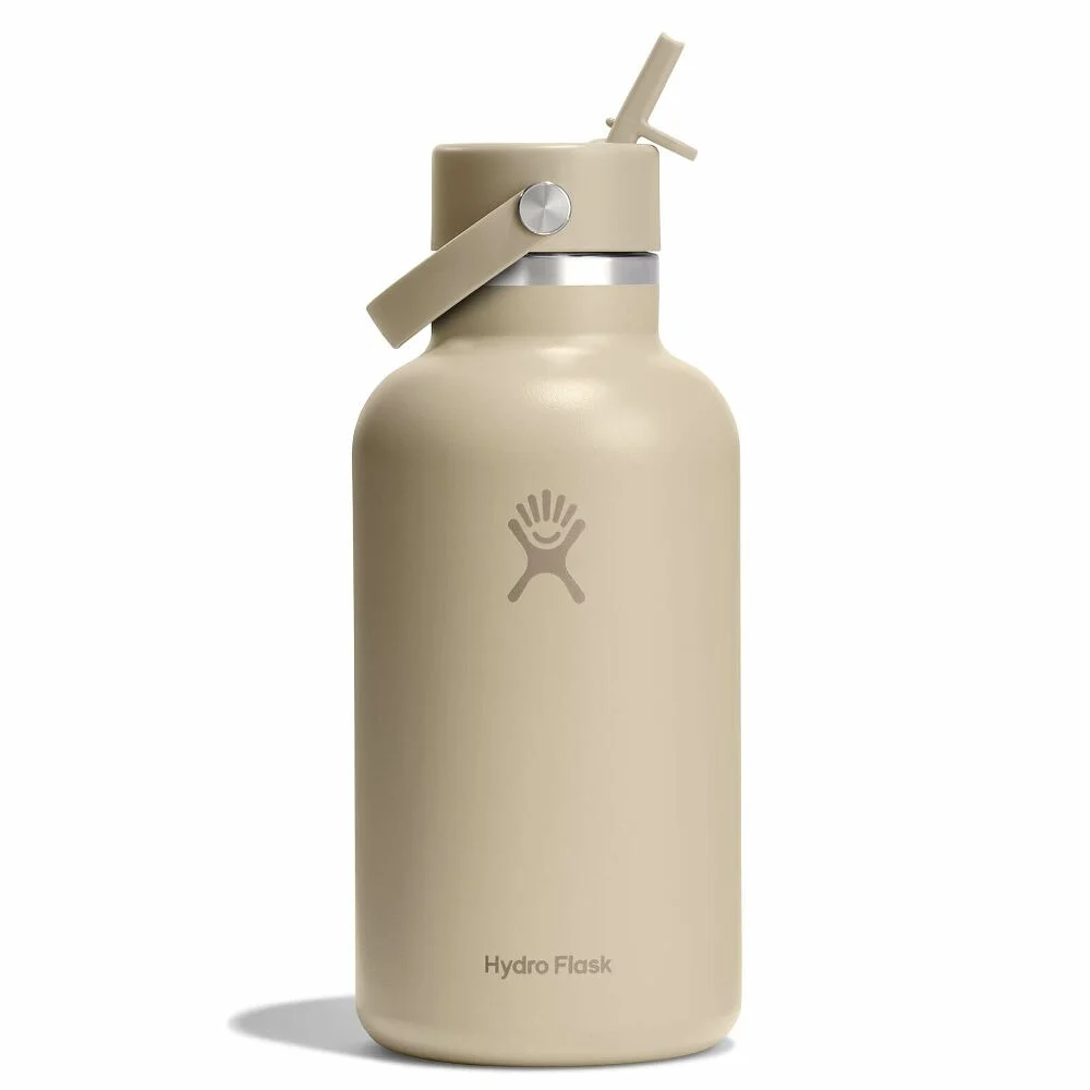 64 oz Wide Mouth with Flex Straw Cap - Image 22
