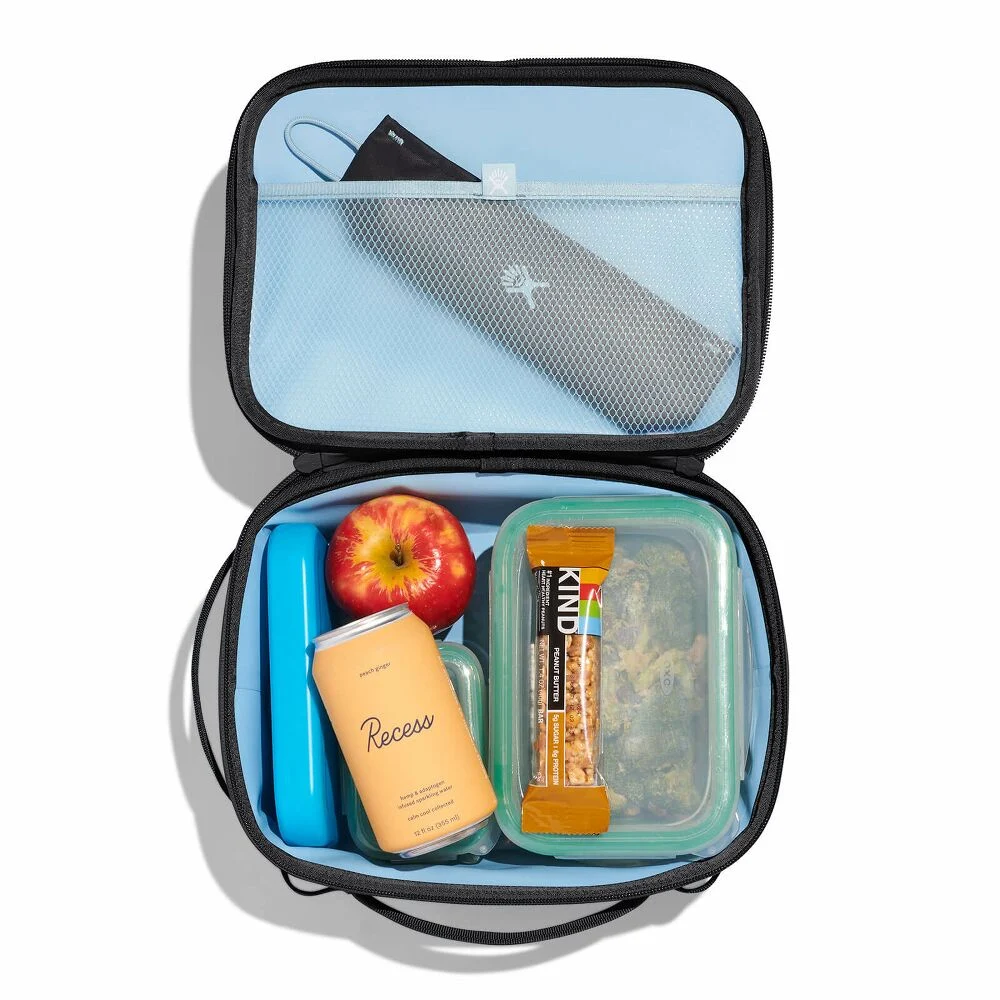 5 L Carry Out? Lunch Box - Image 11