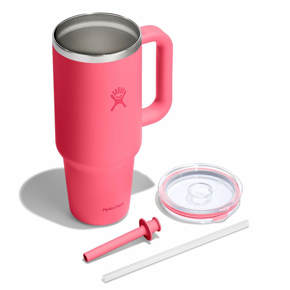 40 oz Travel Tumbler - Image 9