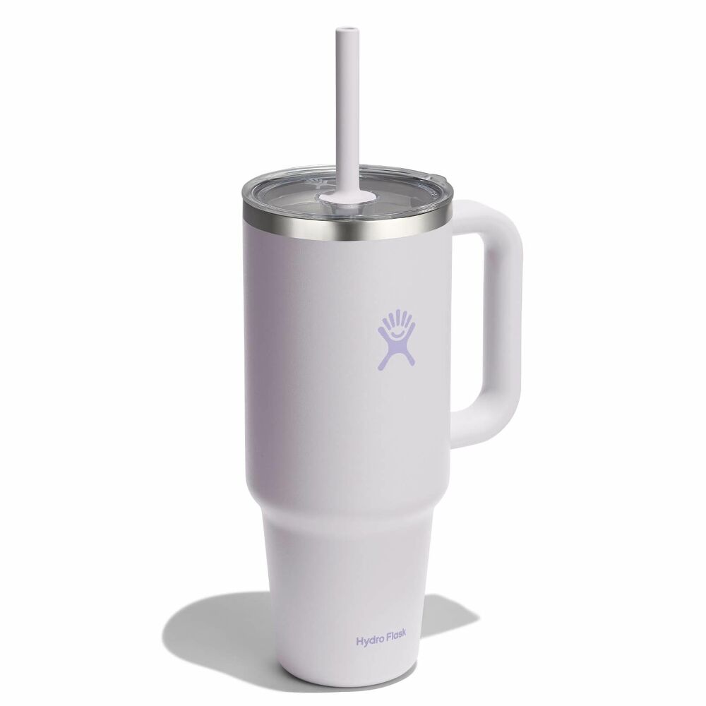 40 oz Travel Tumbler - Image 23