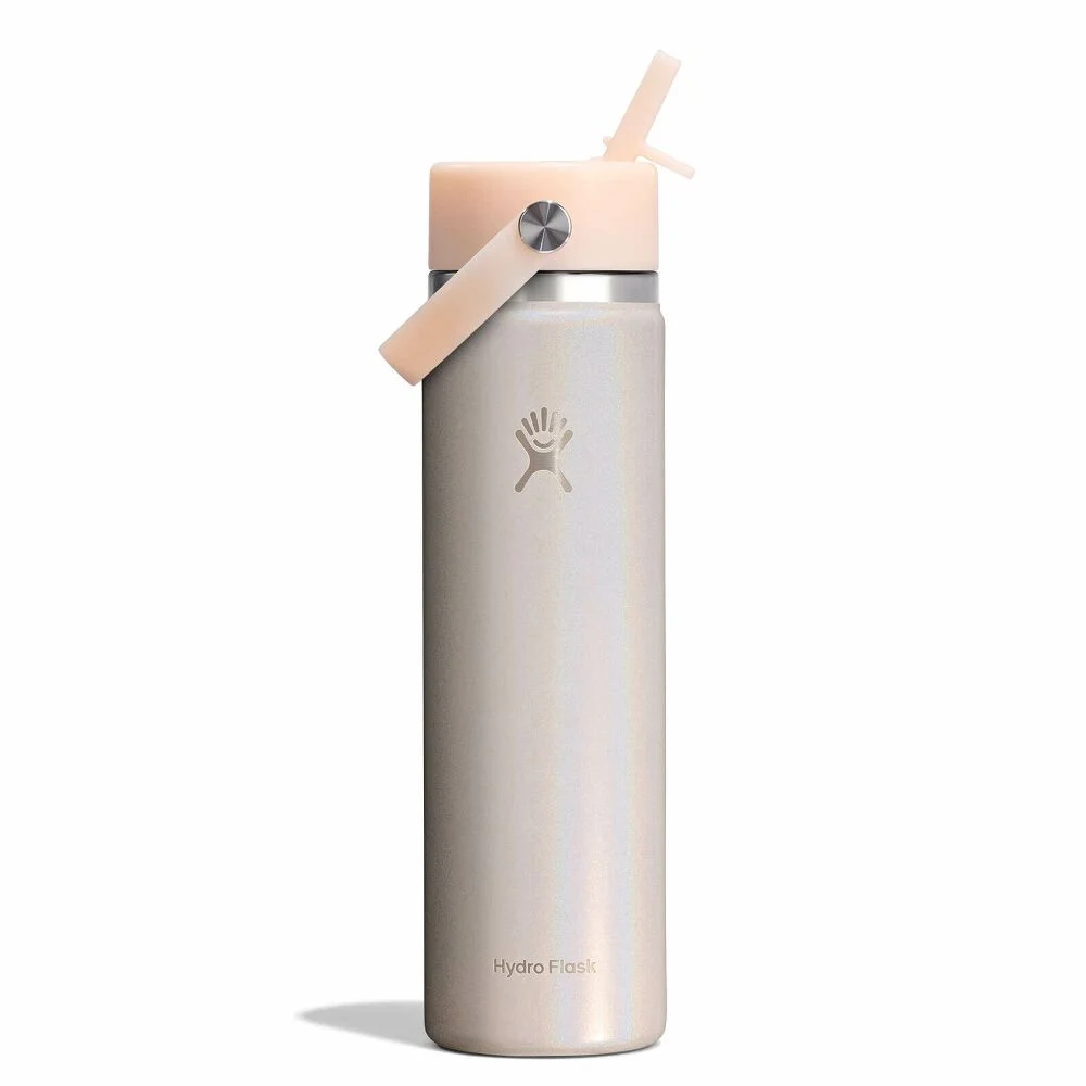 24 oz Wide Mouth with Flex Straw Cap - Image 103