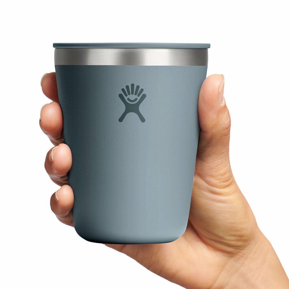 12 oz Outdoor Tumbler - Image 6