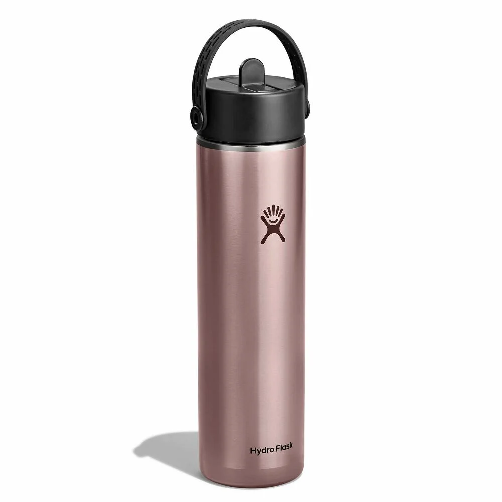 24 oz Lightweight Flex Straw Bottle - Image 23