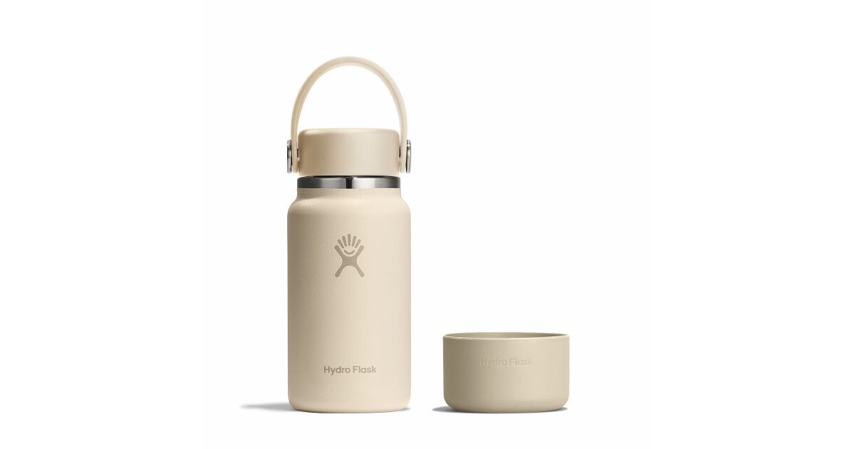 200 mL Micro Hydro and Boot Bundle