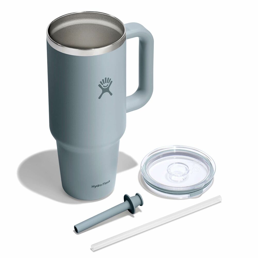 40 oz Travel Tumbler - Image 36