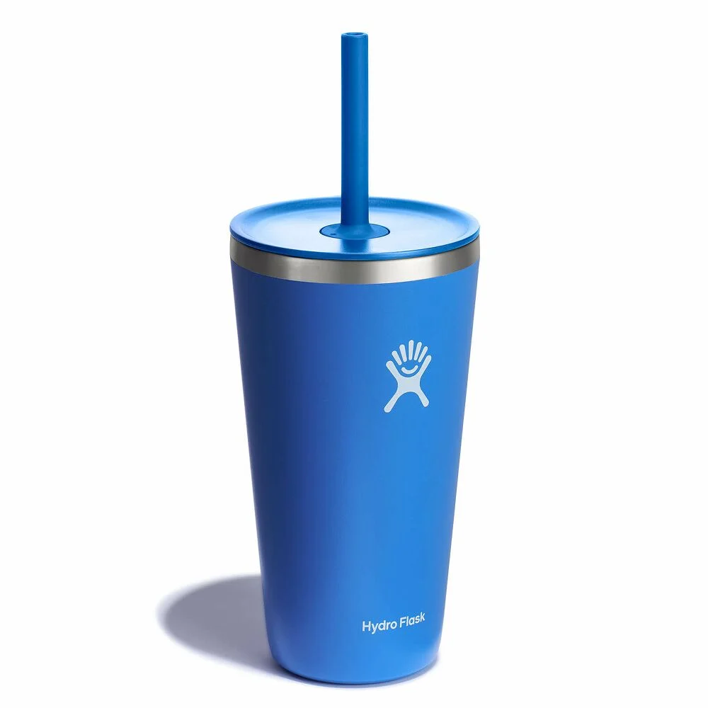 28 oz All Around? Tumbler with Straw Lid - Image 2
