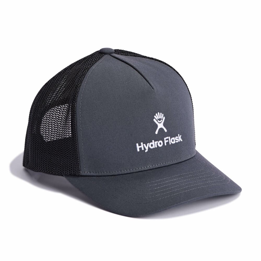 Classic Trucker Hat - Image 2